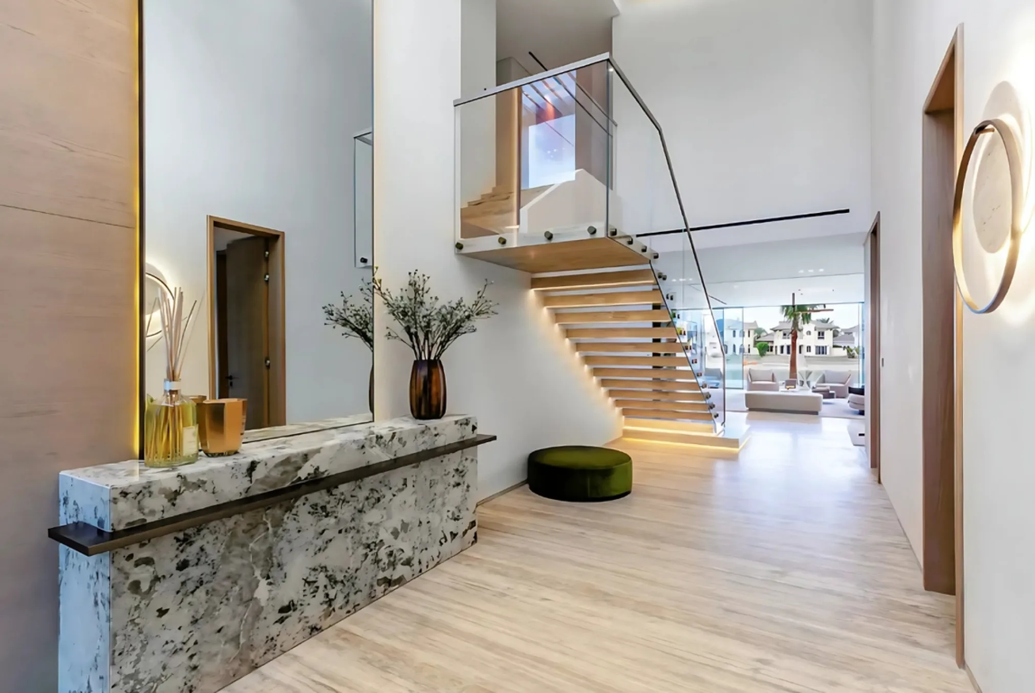 Signature Palm Villa