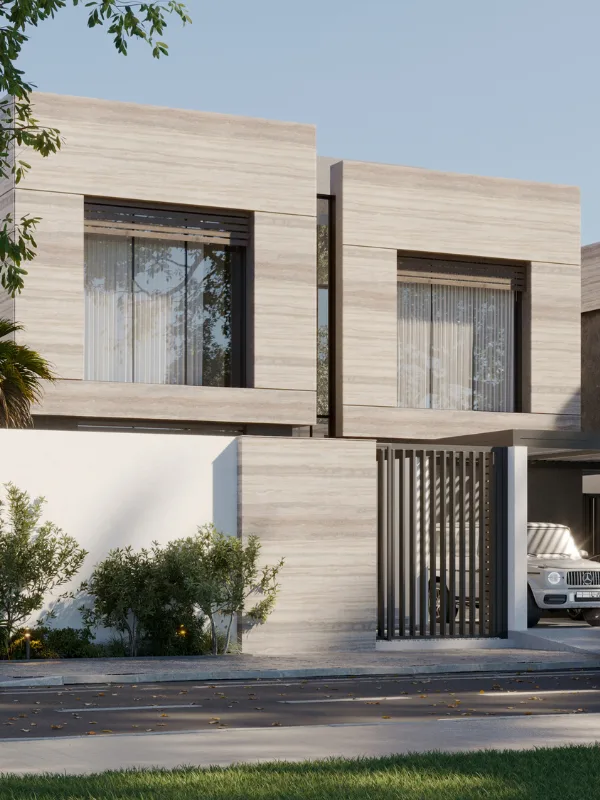 Private Guestvilla Riyadh