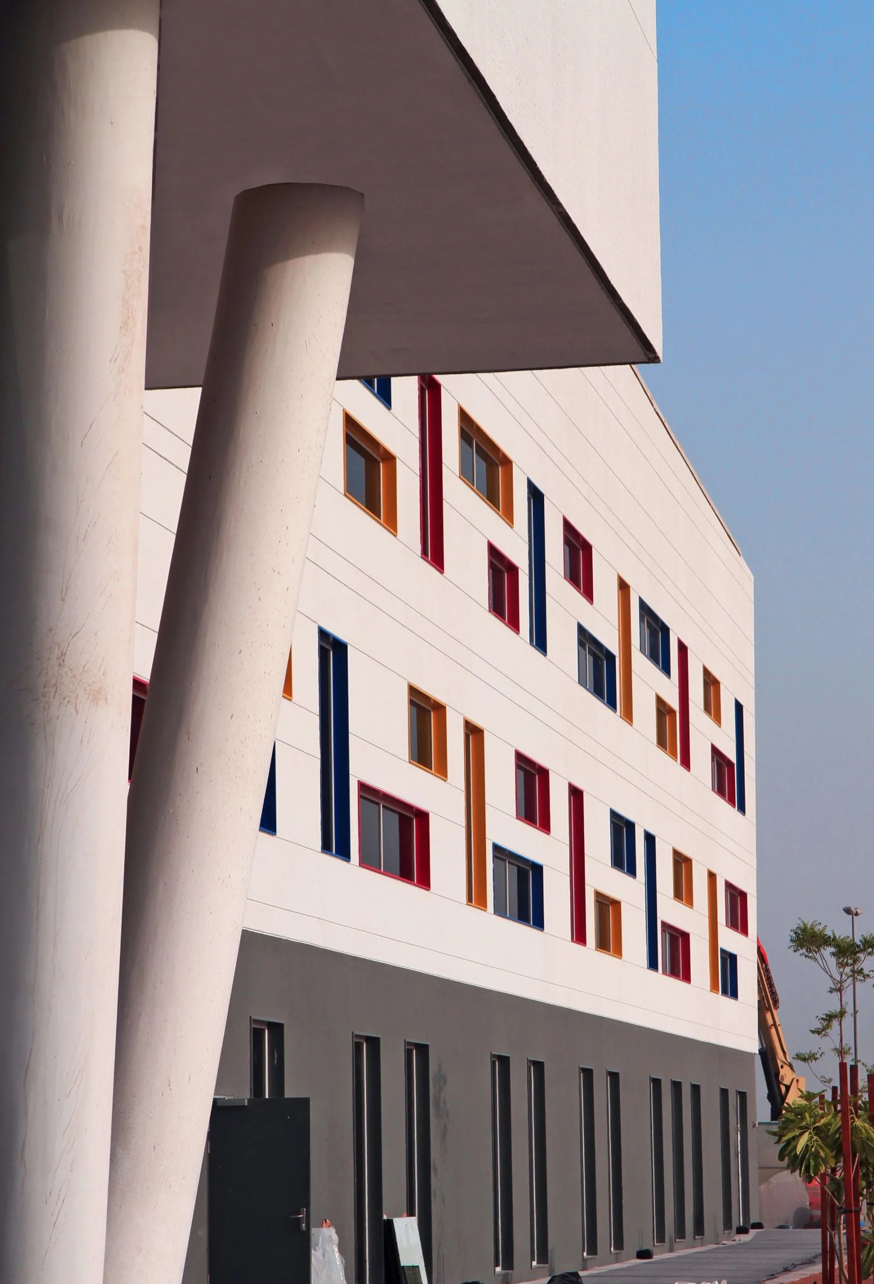 Swiss International School