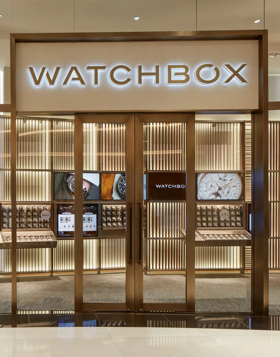 Watchbox
