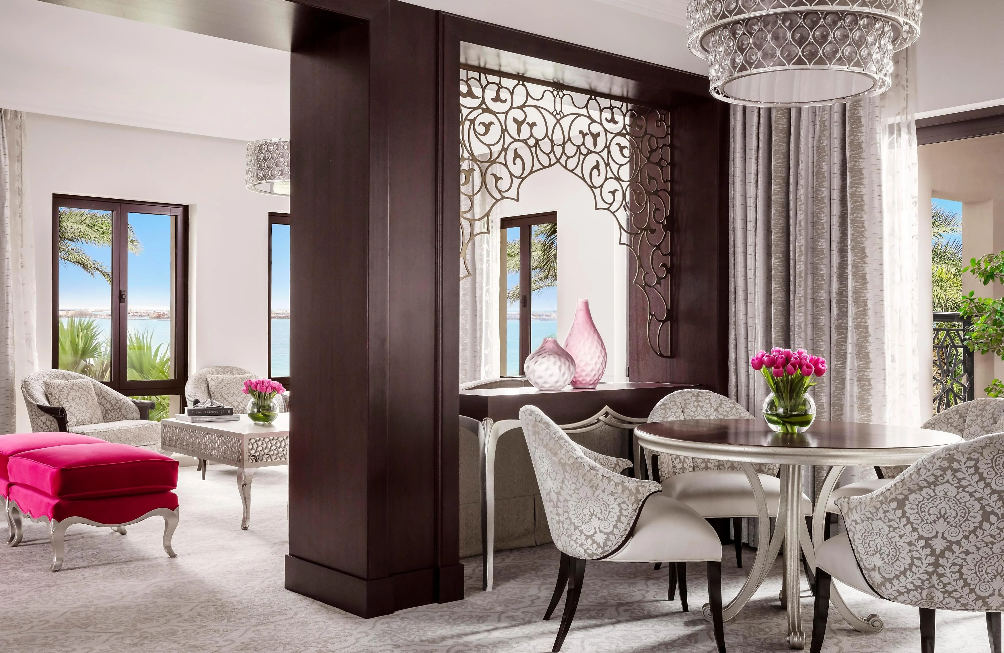 One & Only Royal Mirage