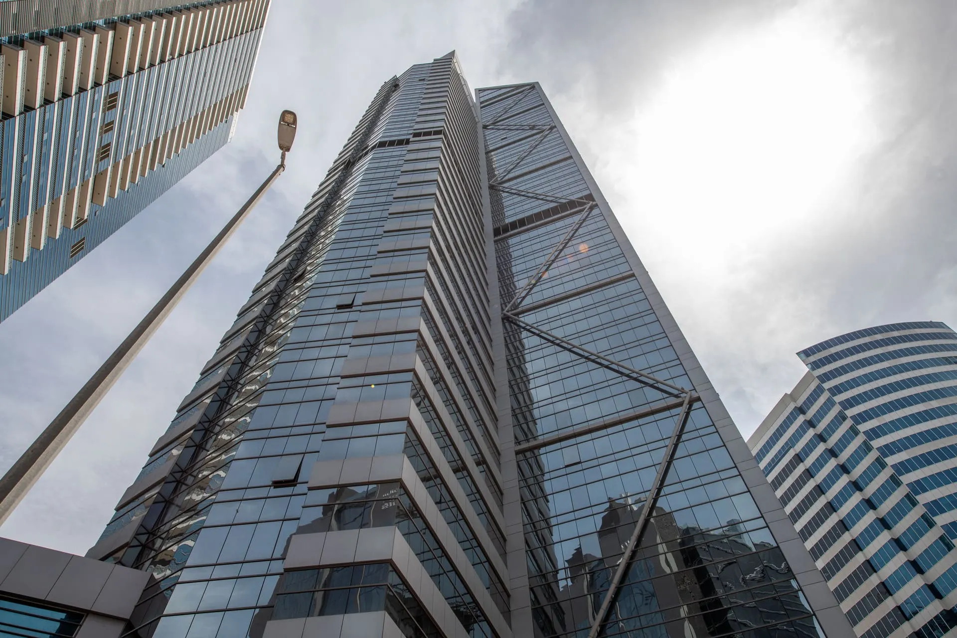 Westburry Residence Tower