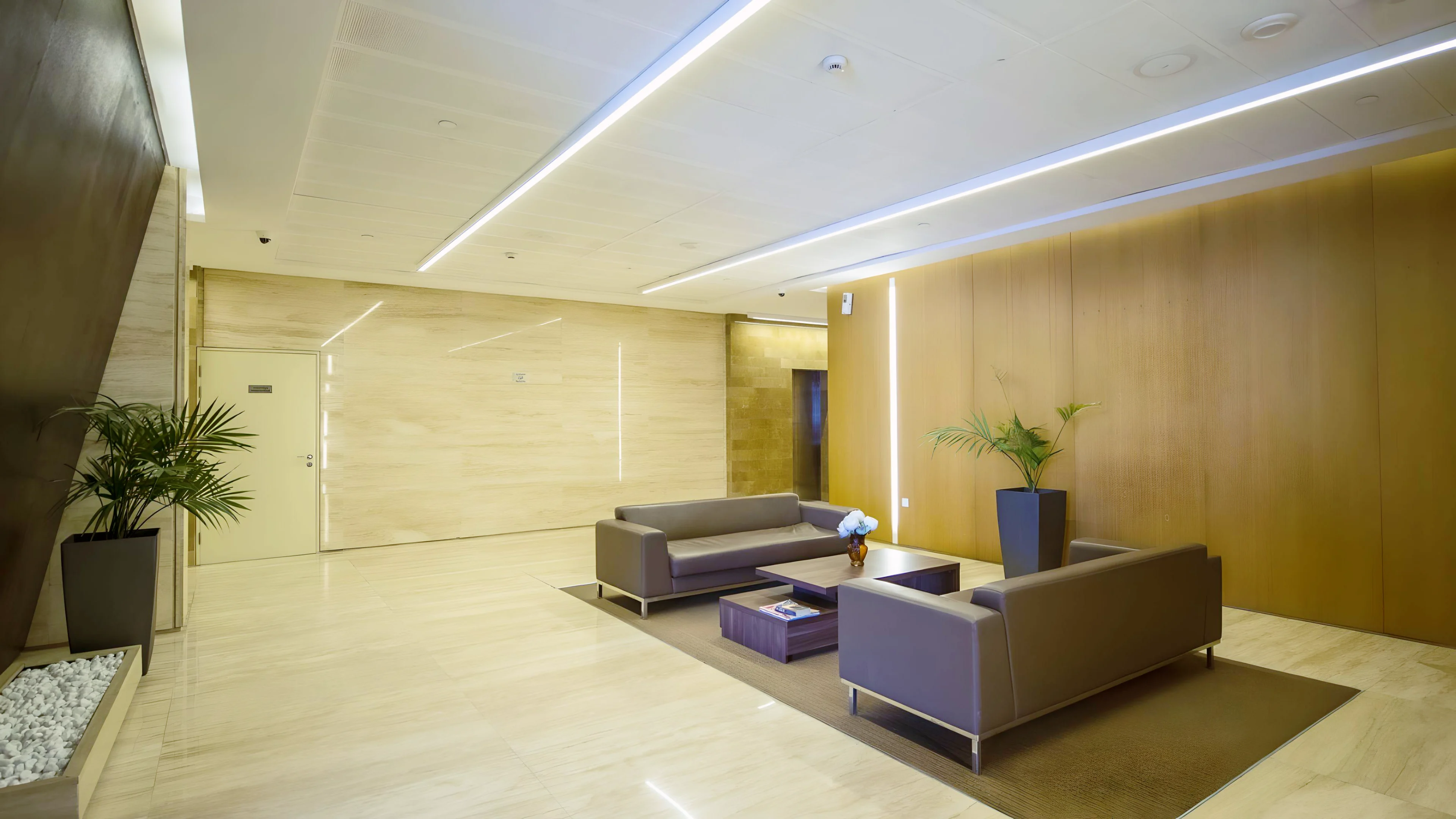 Westburry Residence Tower