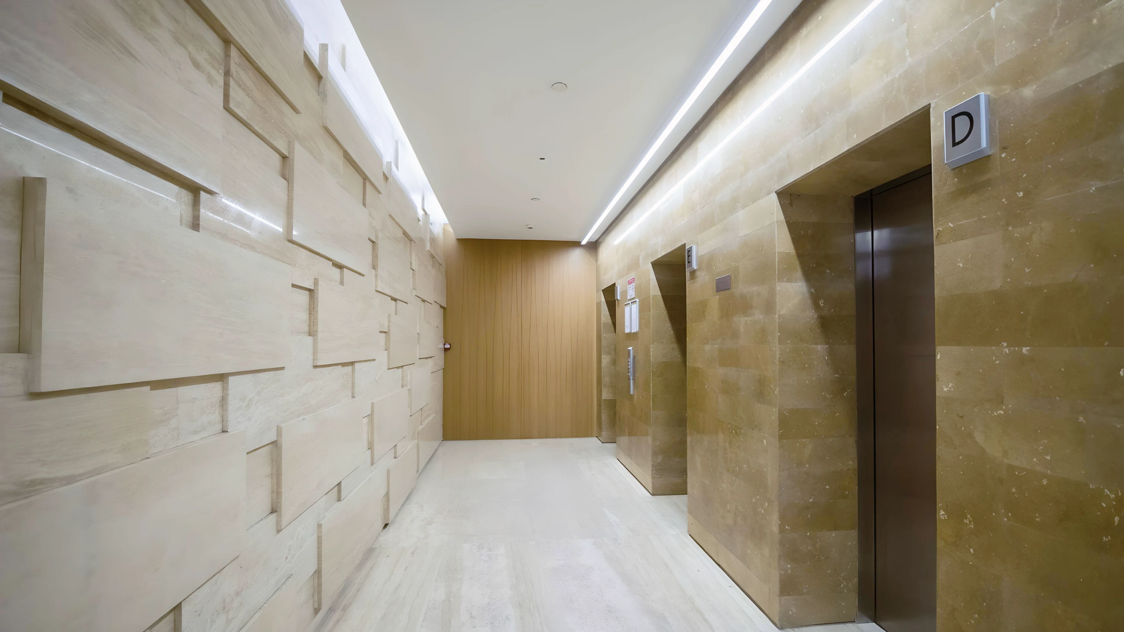 Westburry Residence Tower