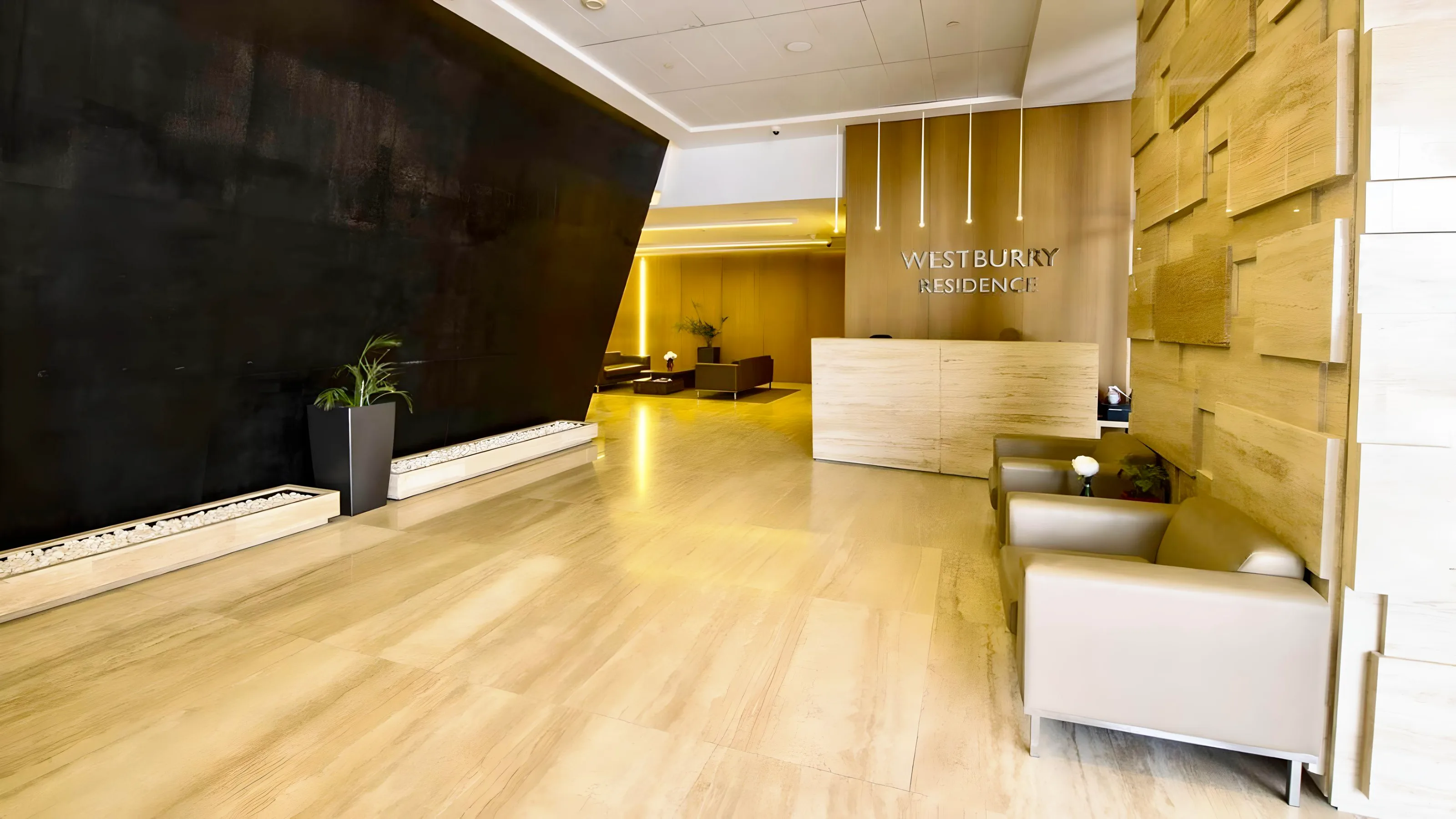 Westburry Residence Tower