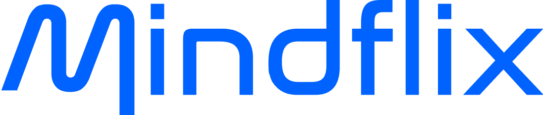 Mindflix logo