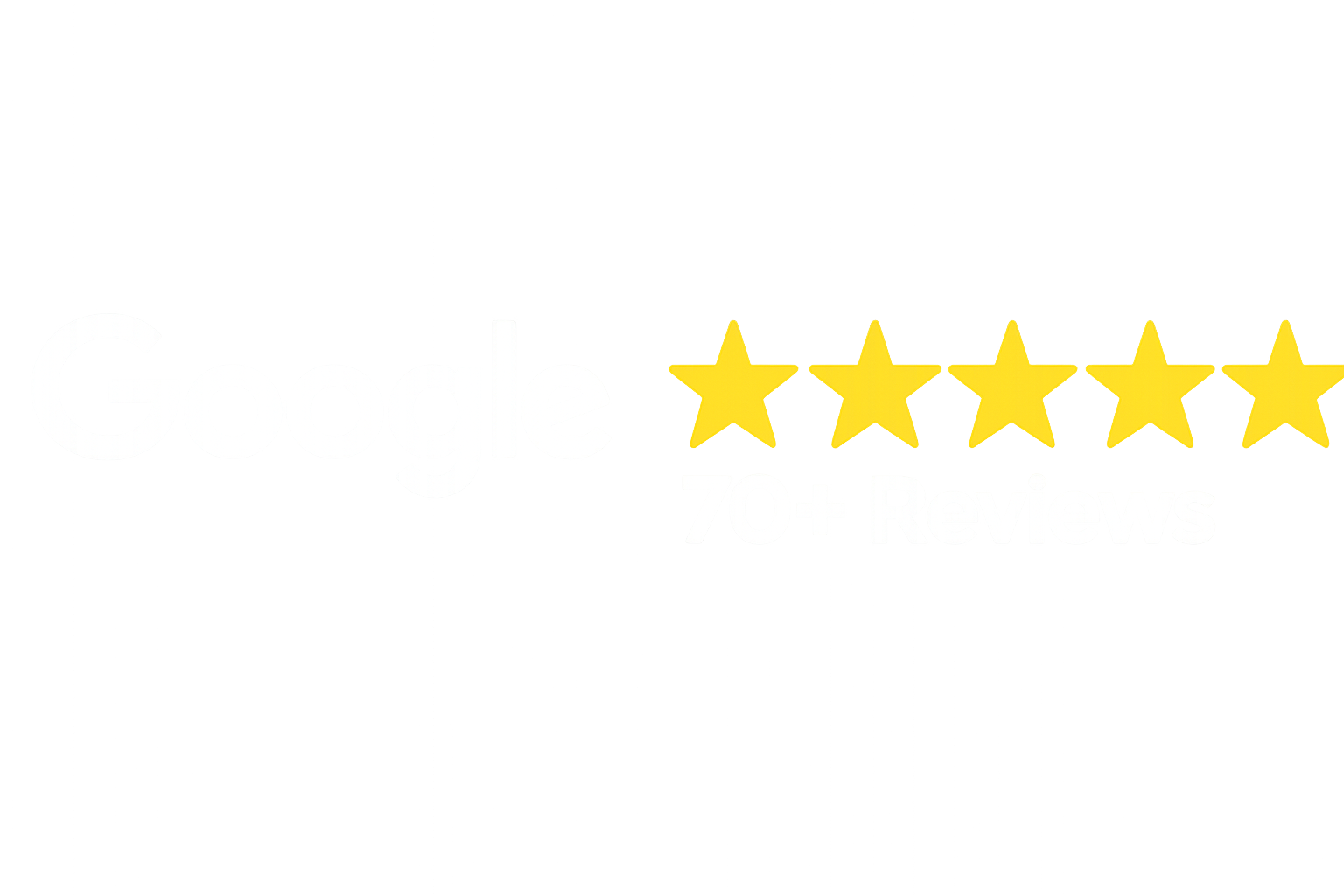 Google 5 Star Reviews Icon