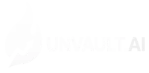 Unvault.ai logo