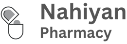 Nahiyaan Pharmacy