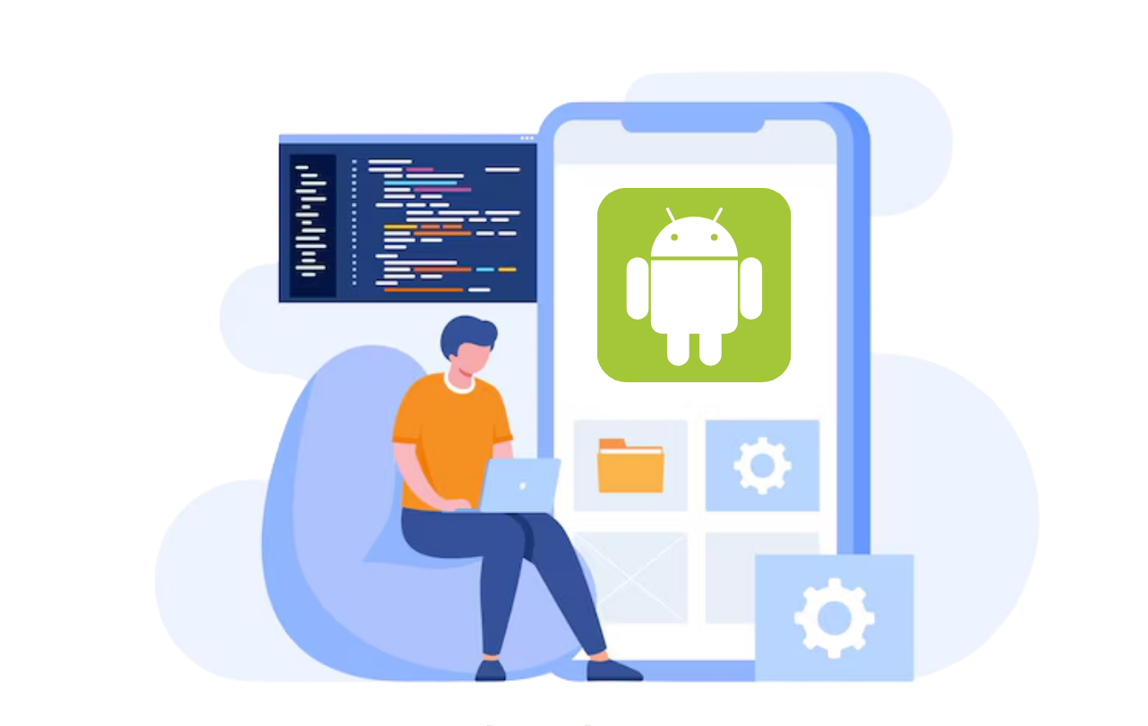 Android App Development