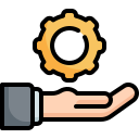 Support Icon