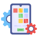 Development Icon