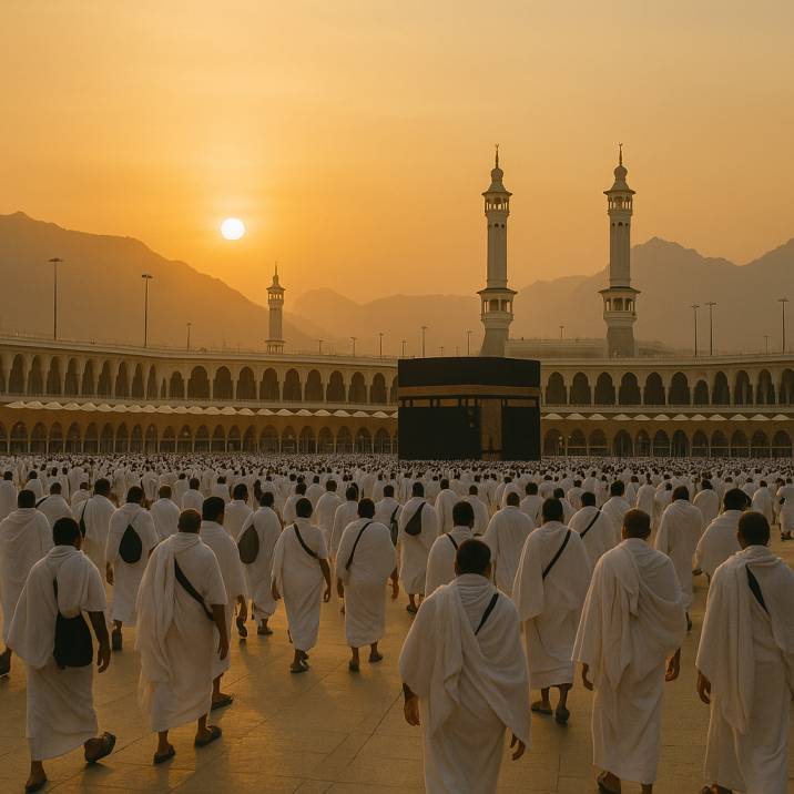 HAjj-guide
