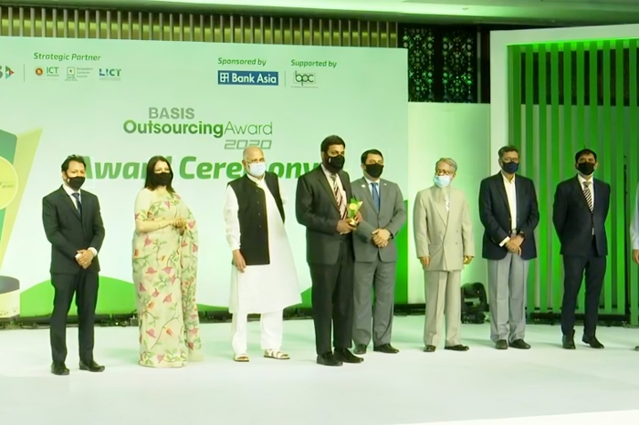 Basis award