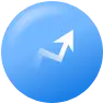 Business Growth icon