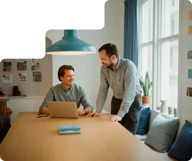 Software industry experience\
