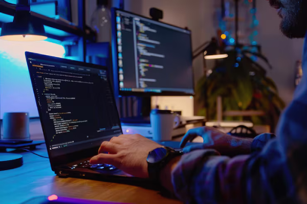 ASTGD Custom Software Development