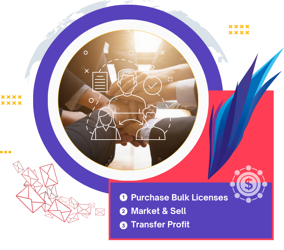 ASTGD Reseller program