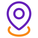Address Icon