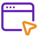 Web development