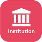 Institution icon