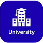 University icon