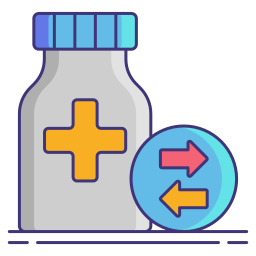 Medicine brands