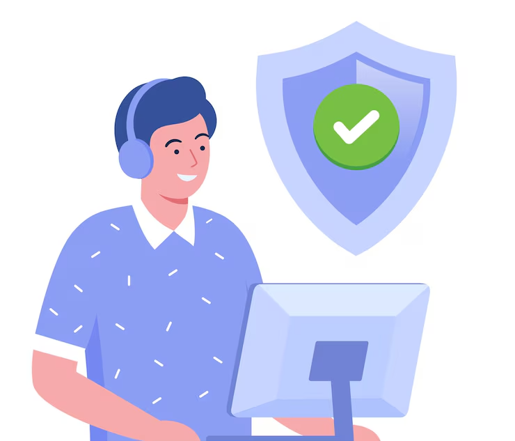 Expert Support 