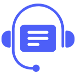 Support icon