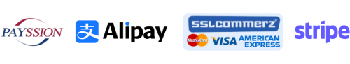 Payment options