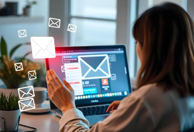 Email Marketing solution
