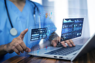 Medical Management software