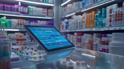 Pharmacy Management software
