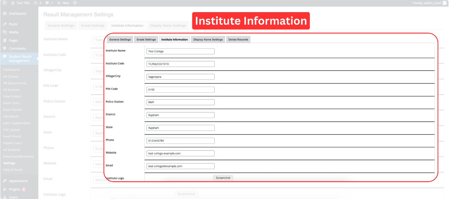 Sample Image
