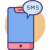 Swift SMS Icon