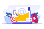 Email marketing