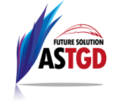 ASTGD Logo