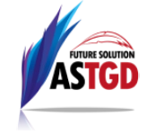 ASTGD Logo