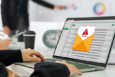 Email sorter