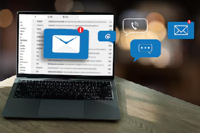 Inbox delivery