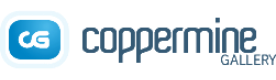 Coppermine logo