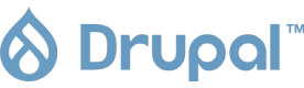 Drupal logo