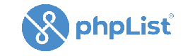 Phplist logo