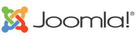Joomla logo