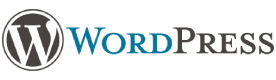 Wordpress logo