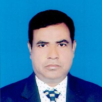 Principal of Rajshahi City College