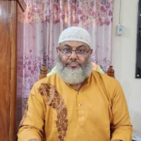 Principal of Nawhata Women Degree College