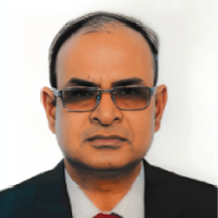 Principal of Rani Bhavani College