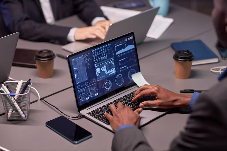 Expense Tracking Framework