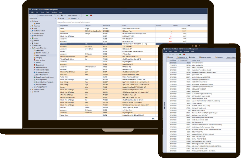 Best Business Software